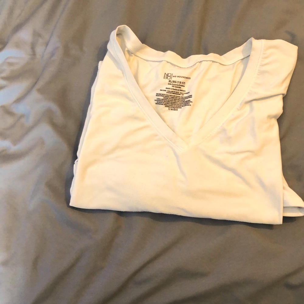 T shirt
